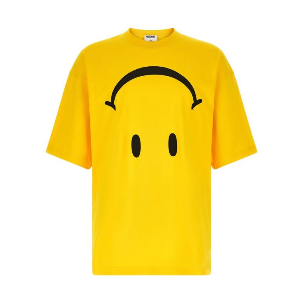 Moschino Men 'Smiley®' T-Shirt